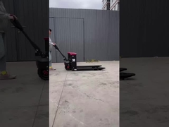 electric pallet truck