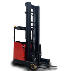 Electric Order Picker Electric Forklift Price Hydraulic Stacker Lift 1T 1.5T 2T 3T Electric Reach Truck