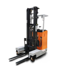 Electric Order Picker Electric Forklift Price Hydraulic Stacker Lift 1T 1.5T 2T 3T Electric Reach Truck