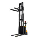 1.6T 3500mm Walkie Cold Storage Hydraulic Fully Electric Stacker