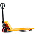 2.5t 2500kg AC DF Hand Pump Operated Lift Pallet Truck