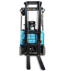 Lithium 3000mm 3t Outdoor Small Electric Counterbalance Forklift