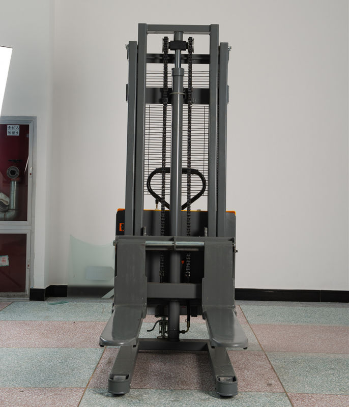 3M Automatic Pallet Stacker