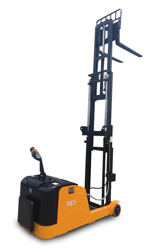 Logistics Forward 2000KG 6M Counterbalance Electric Stacker