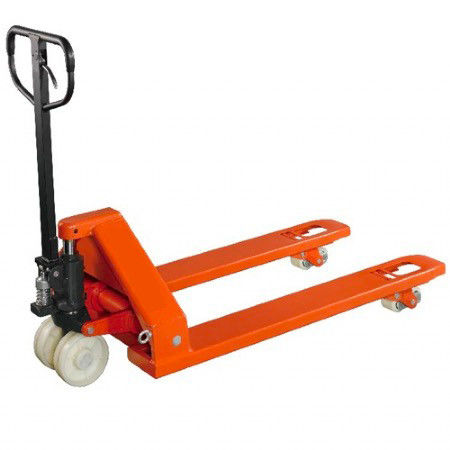 HPT50N 5000kg Integrated Warehouse Manual Pump Up Pallet Trucks