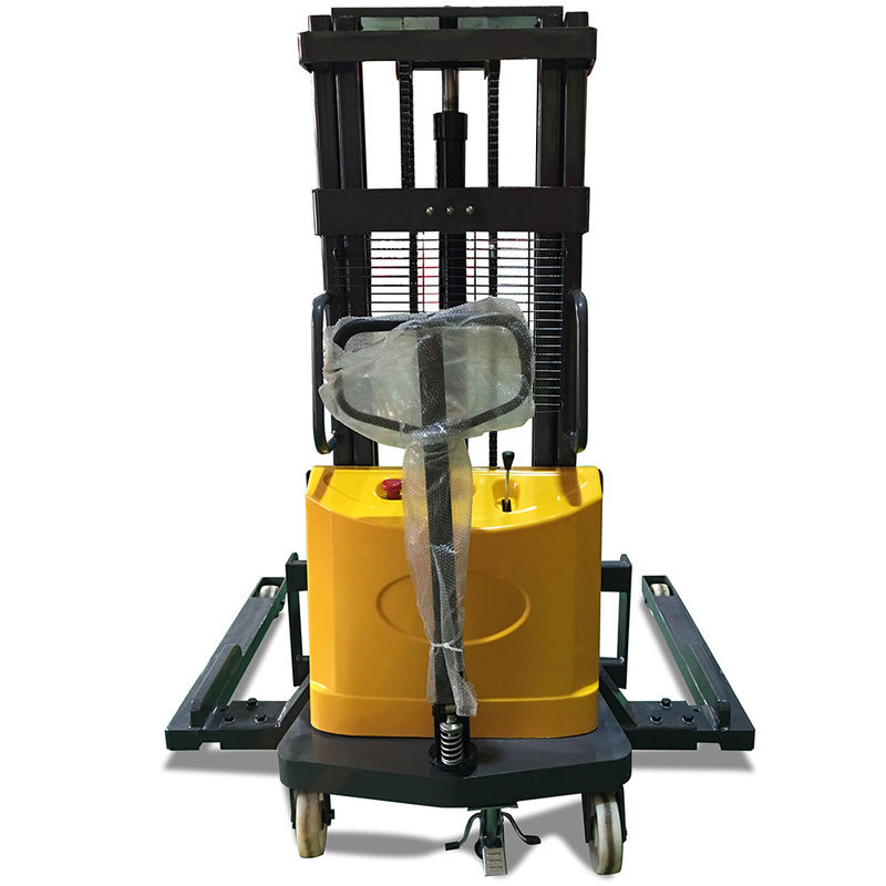 3500mm Electric Hydraulic Stacker